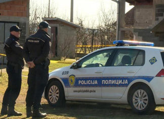 Policija