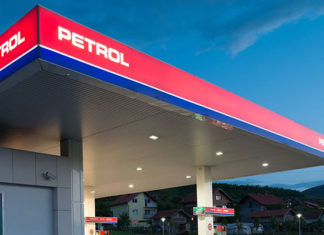 Petrol BiH Zenica