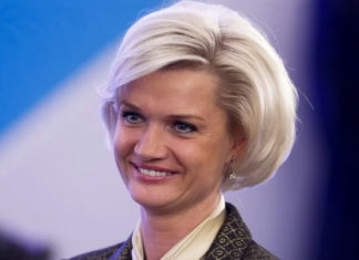 Svetlana Horkina