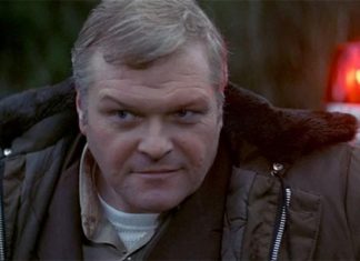 Brian Dennehy