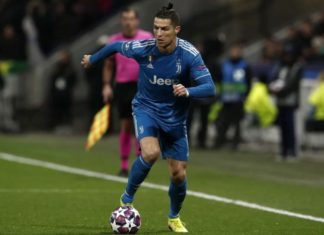 Ronaldo