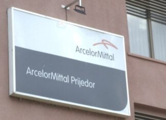 ArcelorMittal Prijedor