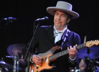 Bob Dylan