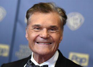 Fred Willard