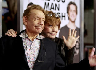 Jerry Stiller