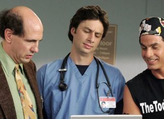 Scrubs