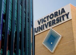 Victoria University