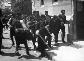 Gavrilo Princip