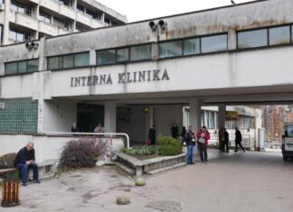 Klinika U Tuzli