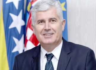 Čović