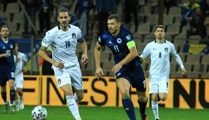 Italija i BiH u septembru igraju na stadionu Fiorentine