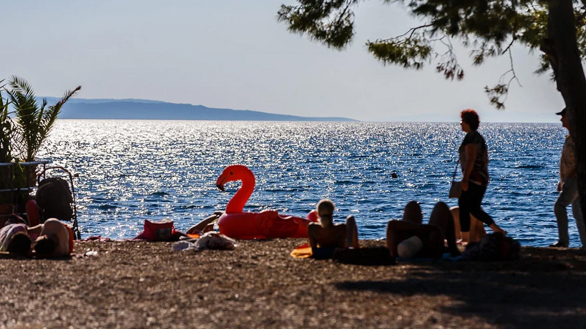 Cijene ljetovanja u Makarskoj pale i do 40 posto