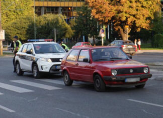 Golf Sarajevo