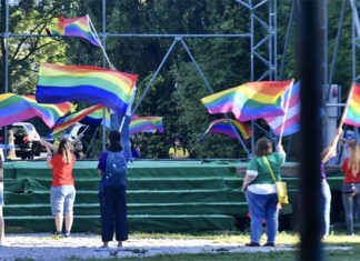 LGBT+ Sarajevo