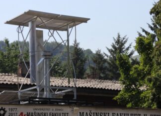 Mašinski Fakultet