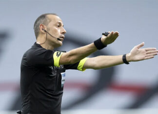 Cuneyt Cakir