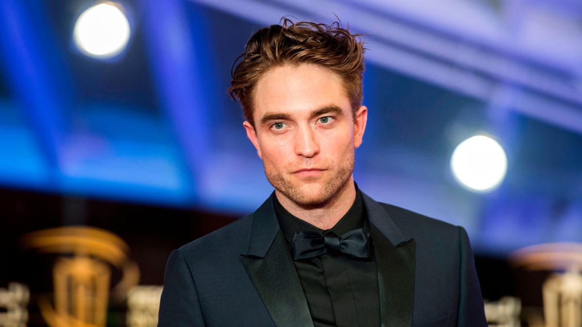 Robert Pattinson zaražen koronavirusom, zaustavljeno snimanje Batmana