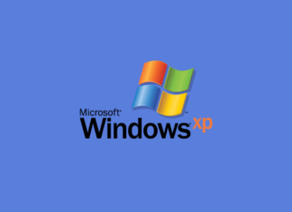 Windows XP