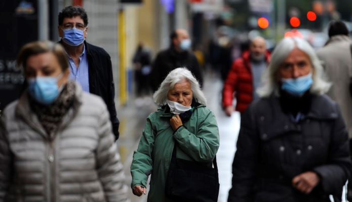 U Bosni i Hercegovini 344 pozitivnih na koronavirus, preminulo 46 osoba