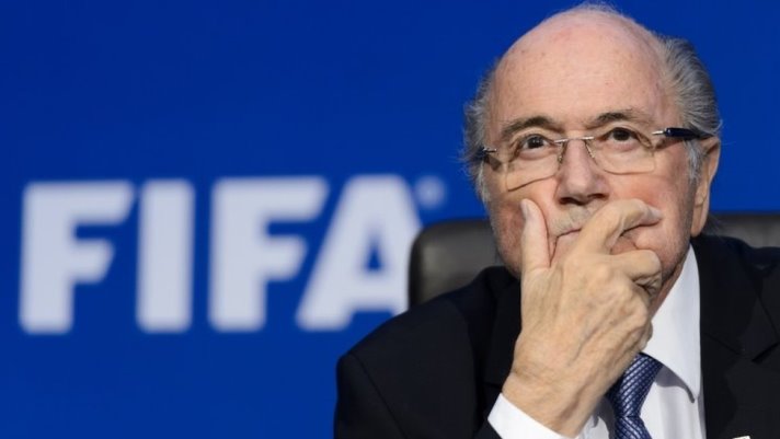 Blatter