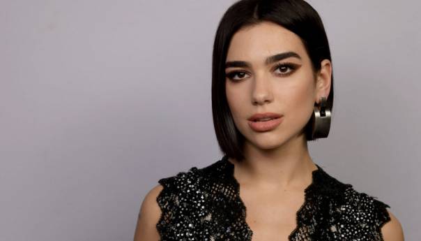 Dua Lipa