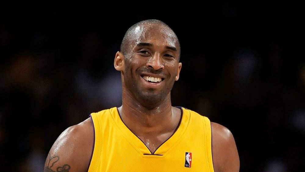 Kobe Bryant