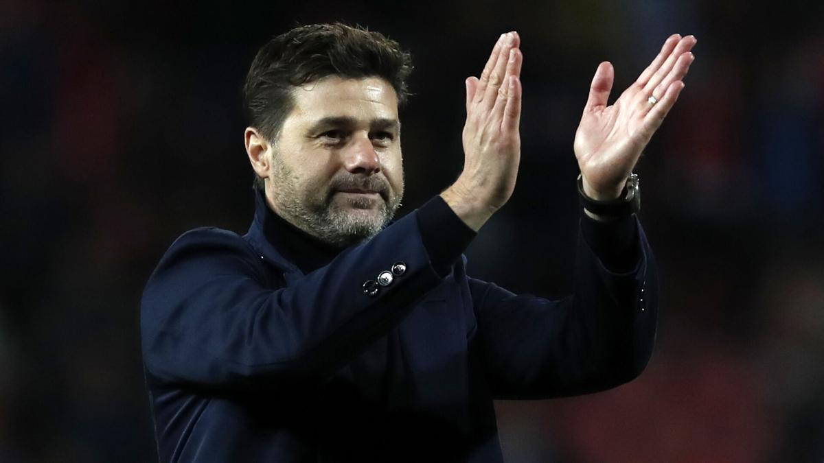 Mauricio Pochettino