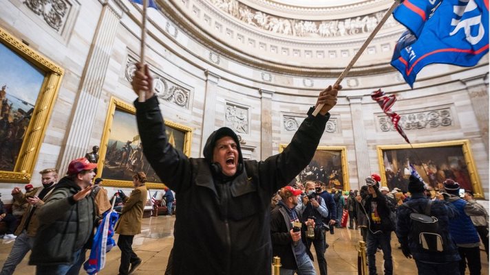 Trump Demonstracije