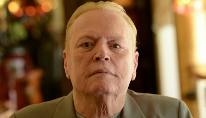 Larry Flynt