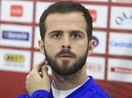 Miralem Pjanić