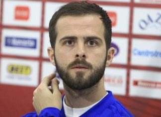 Miralem Pjanić