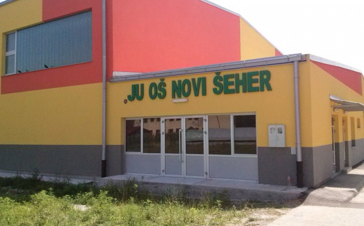 Novi Šeher