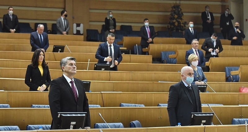 Parlament BiH