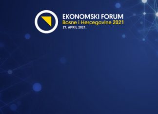 Ekonomski Forum 2021