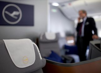 Lufthansa