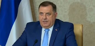 Milorad Dodik