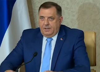 Milorad Dodik