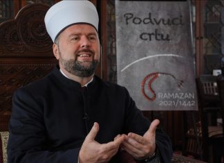 Muftija Dizdarević