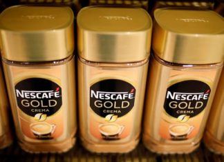 Nescafe Nestle