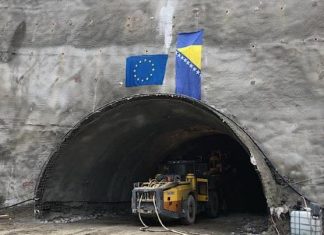 Tunel Zenica