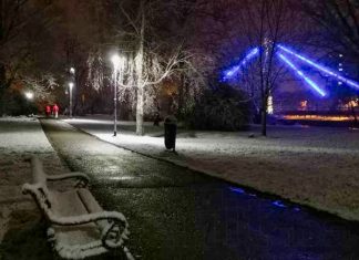 Kamberovića polje u Zenici