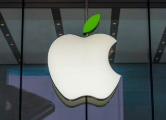 Apple Logo Hakeri