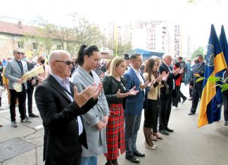 Obilježena 29. Godišnjica: Brčanska Malta Je Sinonim Odbrane Grada Tuzle