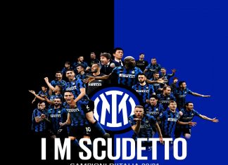 Inter 2021/2022