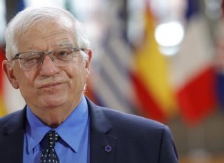 Josep Borrell