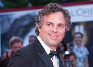 Mark Ruffalo