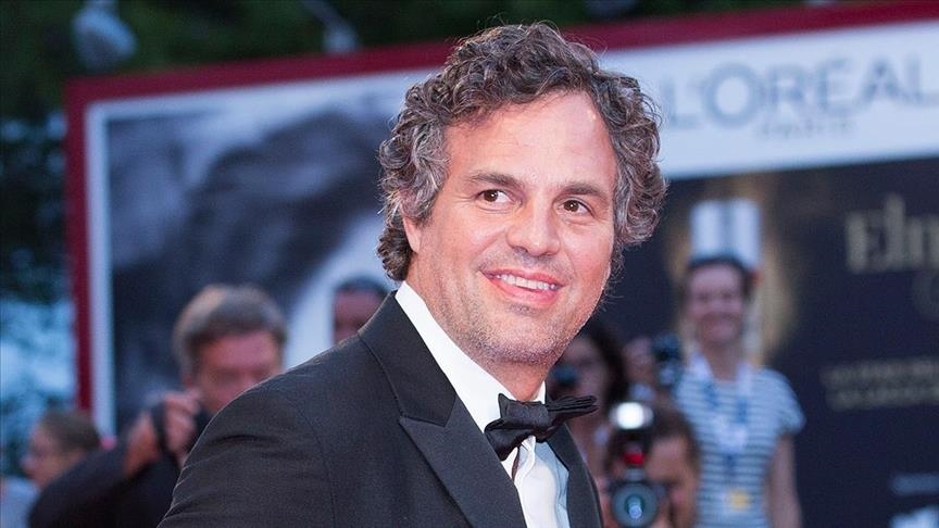 Mark Ruffalo