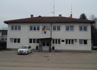 PS Maglaj