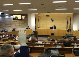 Parlament BiH