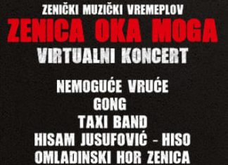 Spisak Izvođača Koncert BNP